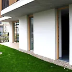 Brand New Cosy 1 Bd Apt. In Nido * Is All You Need