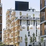 Brand New Cosy 1 Bd Apt. In Nido * Is All You Need