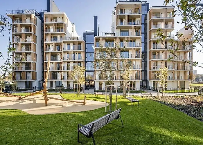 Brand New Cosy 1 Bd Apt. In Nido * Is All You Need