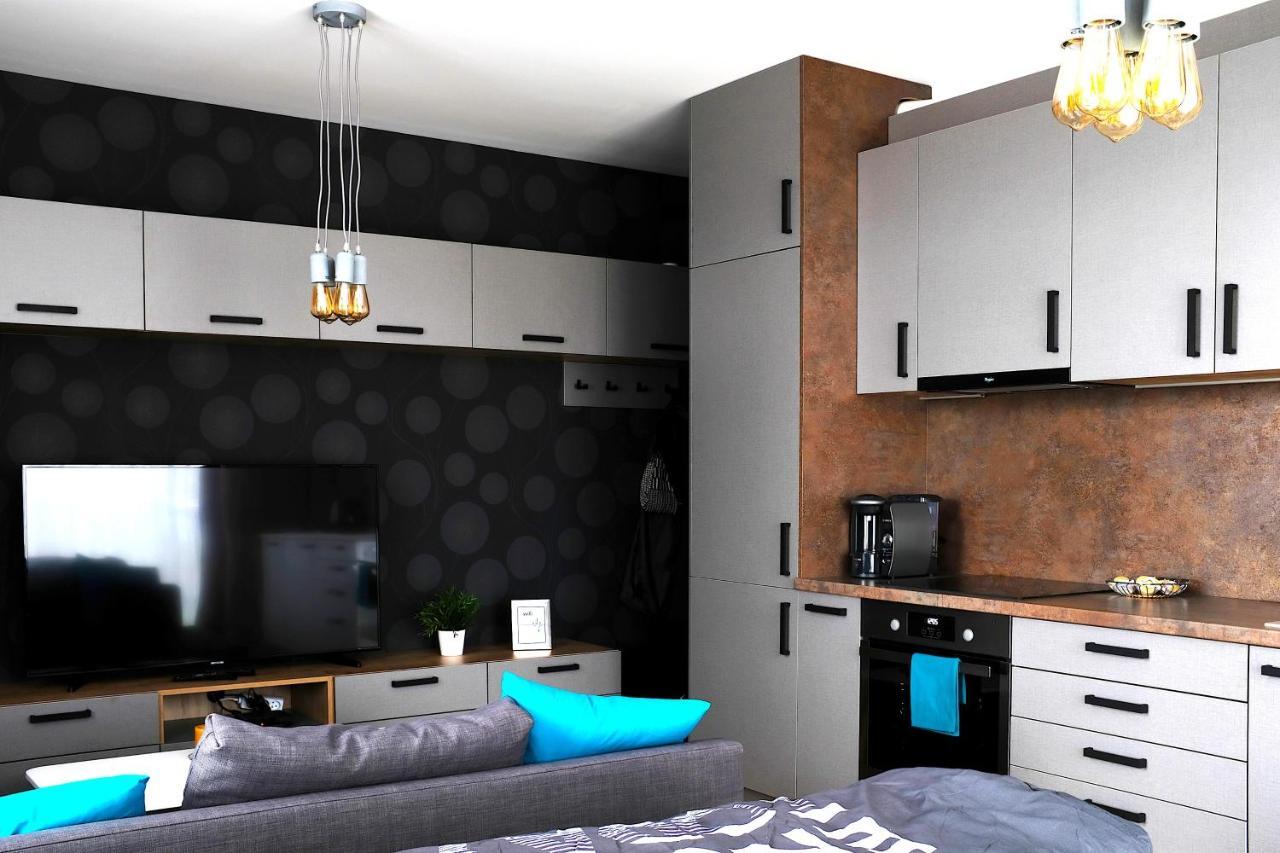 Brand New Cosy 1 Bd Apt. In Nido * Is All You Need Bratislava