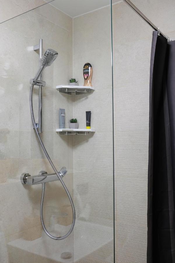 Apartmán Brand New Cosy 1 Bd Apt. In Nido * Is All You Need Bratislava