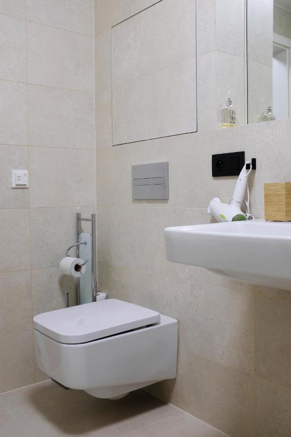 Apartmán Brand New Cosy 1 Bd Apt. In Nido * Is All You Need