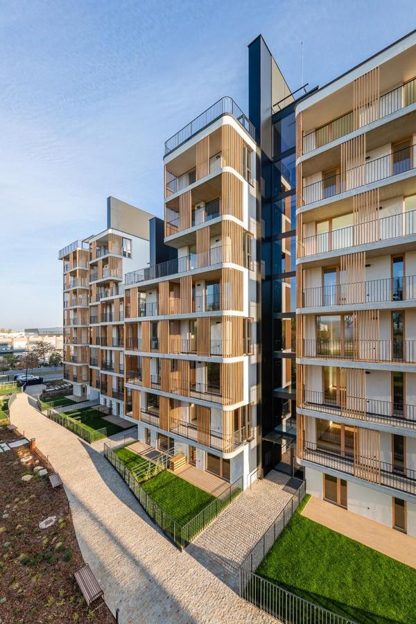 Brand New Cosy 1 Bd Apt. In Nido * Is All You Need Apartmán
